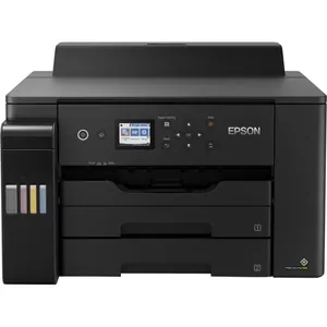 Замена ролика захвата на принтере Epson L11160 в Самаре